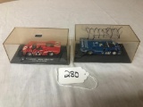 1/43 RD. SCALE ROAD RACERS