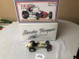 AJ FOYT THE VINTAGE SERIES DIRT CAR