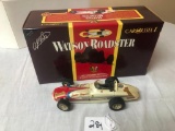 AJ FOYT CAROUSEL WATSON ROADSTER
