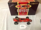AJ FOYT CAROUSEL COYOTE ROADSTER