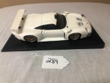 UT MODELS PORSCHE 911 GT1