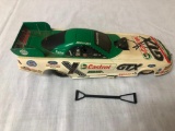 JOHN FORCE ACTION FUNNY CAR