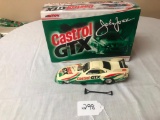 JOHN FORCE ACTION FUNNY CAR