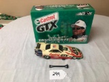 JOHN FORCE ACTION FUNNY CAR