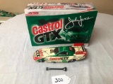 JOHN FORCE ACTION FUNNY CAR
