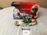 JOHN FORCE ACTION FUNNY CAR