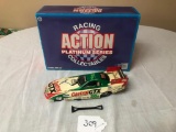 JOHN FORCE ACTION FUNNY CAR