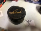 RACE USED SIGNED PISTON