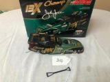 JOHN FORCE ACTION FUNNY CAR