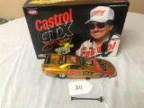 JOHN FORCE ACTION FUNNY CAR
