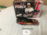 JOHN FORCE ACTION FUNNY CAR