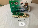 JOHN FORCE ACTION FUNNY CAR