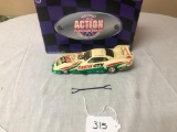JOHN FORCE ACTION FUNNY CAR