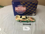 JOHN FORCE ACTION FUNNY CAR