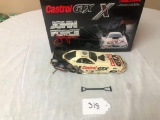 JOHN FORCE ACTION FUNNY CAR
