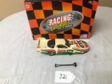JOHN FORCE ACTION FUNNY CAR