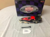 RANDY ANDERSON ACTION FUNNY CAR