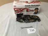 FRANK PEDREGON ACTION FUNNY CAR