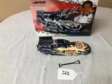 FRANK PEDREGON ACTION FUNNY CAR
