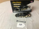 FRANK PEDREGON ACTION FUNNY CAR