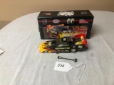 AL HOFMANN RACING CHAMPIONS FUNNY CAR
