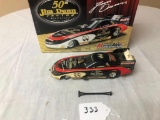 AL HOFMANN ACTION FUNNY CAR