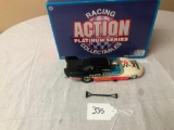 AL HOFMANN ACTION FUNNY CAR