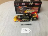 AL HOFMANN RACING CHAMPIONS FUNNY CAR