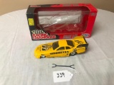 AL HOFMANN RACING CHAMPIONS FUNNY CAR