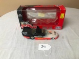 AL HOFMANN RACING CHAMPIONS FUNNY CAR