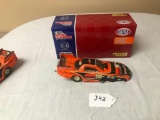 AL HOFMANN RACING CHAMPIONS FUNNY CAR