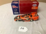 AL HOFMANN RACING CHAMPIONS FUNNY CAR