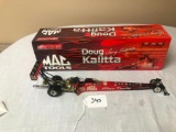 DOUG KALITTA ACTION FUNNY CAR