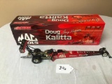 DOUG KALITTA ACTION FUNNY CAR