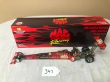 DOUG KALITTA ACTION FUNNY CAR