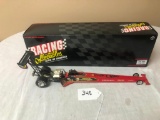 DOUG KALITTA ACTION FUNNY CAR