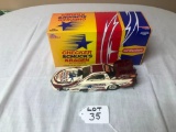 RACING CHAMPIONS DEL WORSHAN FUNNY CAR