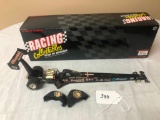 DON GARLITS ACTION TOP FUEL DRAGSTER