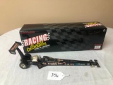 DON GARLITS ACTION TOP FUEL DRAGSTER