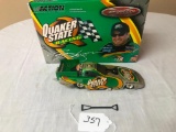 TONY PEDREGON ACTION FUNNY CAR