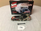 TONY PEDREGON ACTION FUNNY CAR