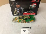TONY PEDREGON ACTION FUNNY CAR