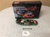 TONY PEDREGON ACTION FUNNY CAR