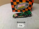 TONY PEDREGON ACTION FUNNY CAR