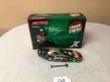 TONY PEDREGON ACTION FUNNY CAR