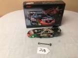 TONY PEDREGON ACTION FUNNY CAR