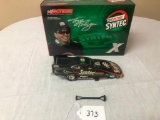 TONY PEDREGON ACTION FUNNY CAR