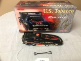 RON CAPPS ACTION FUNNY CAR