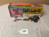 THE FUELERS DUNN DRAGSTER