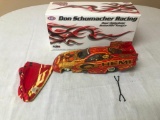 GARY SCELZI RACING CHAMPIONS FUNNY CAR